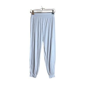 3 for $30! Unbranded white‎ lounge pants